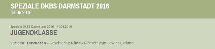 Darmstadt 2016