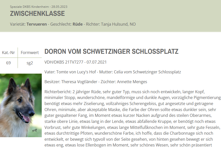 Doron